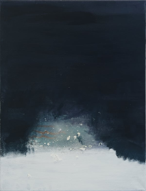 Qiusi, Sadness, 2022