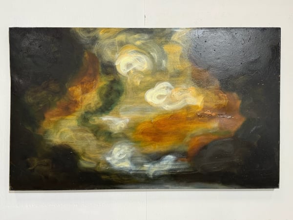 Hal Hirshorn, c. 1990–2015