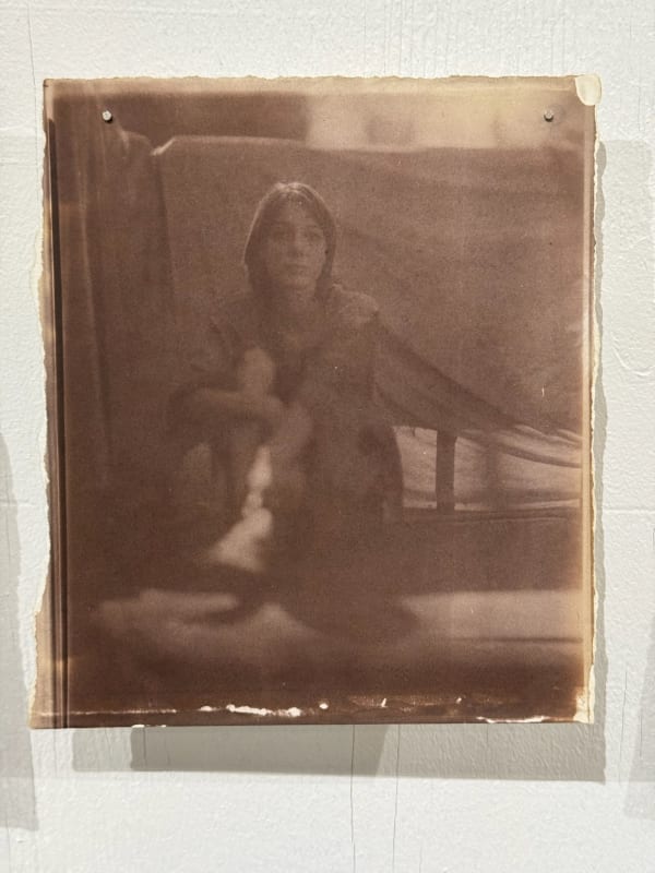 Hal Hirshorn, Untitled, c. 2000–2025