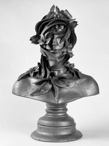 Emil Alzamora, Apopheniac No. 14, 2023