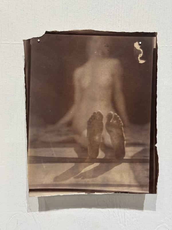 Hal Hirshorn, Untitled, c. 2000–2025