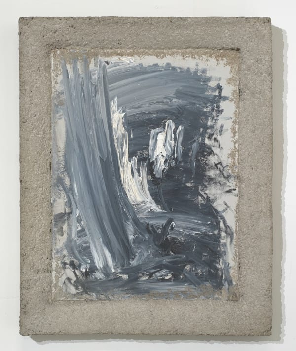 Ray Smith, Ghosts, 2015