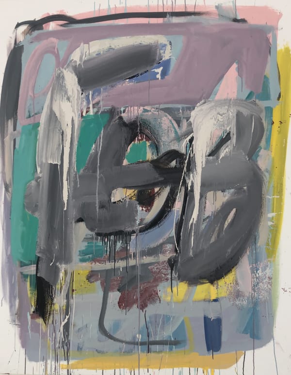 Aleksandr Razin, Untitled, 2021