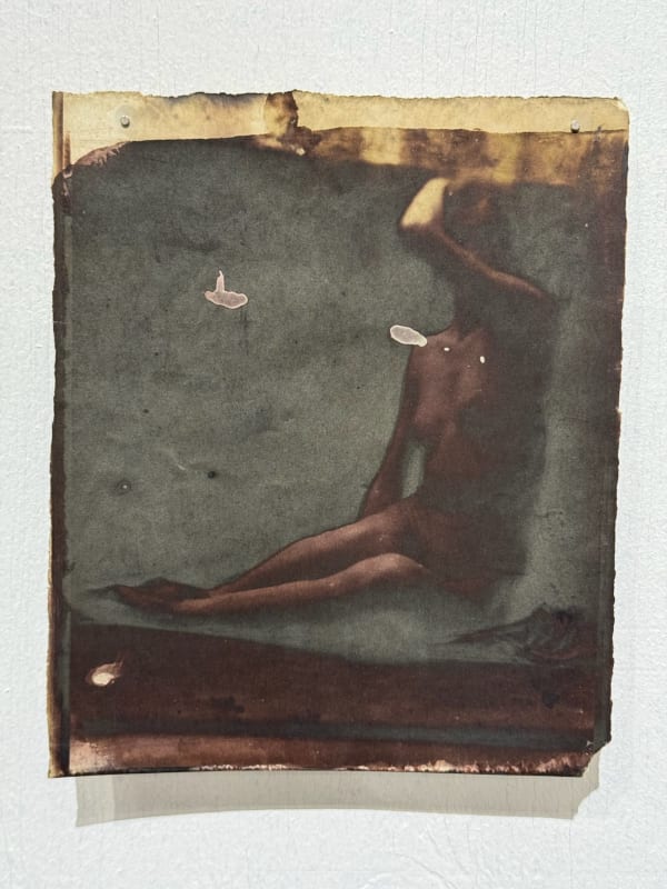 Hal Hirshorn, Untitled, c. 2000–2025