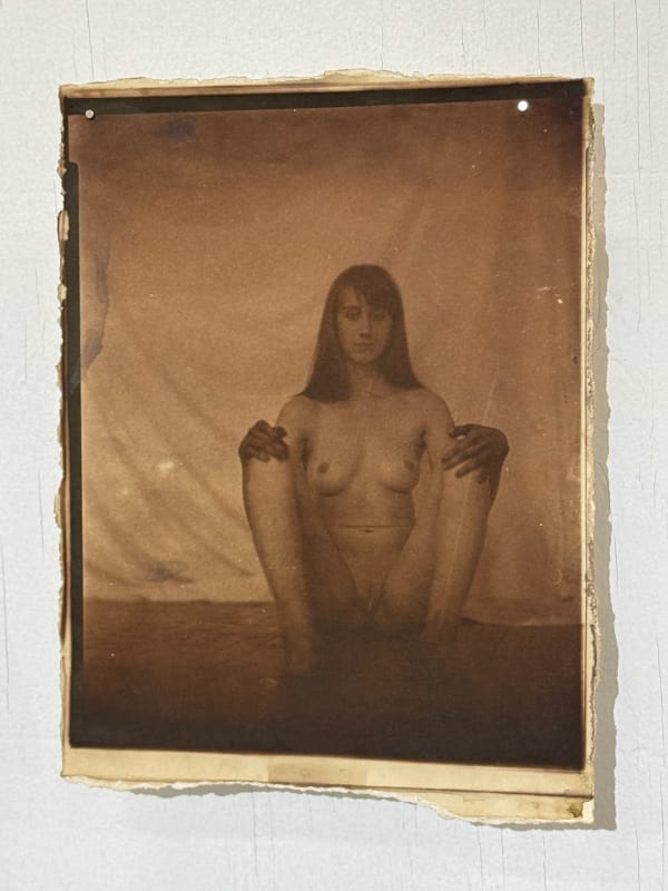 Hal Hirshorn, Untitled, c. 2000–2025