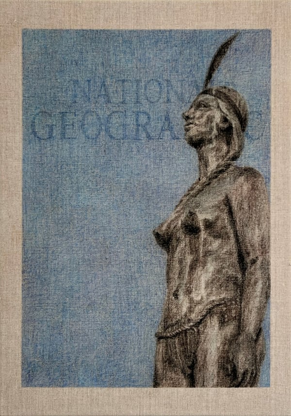 Claudia Coca, India Catalina, 2024