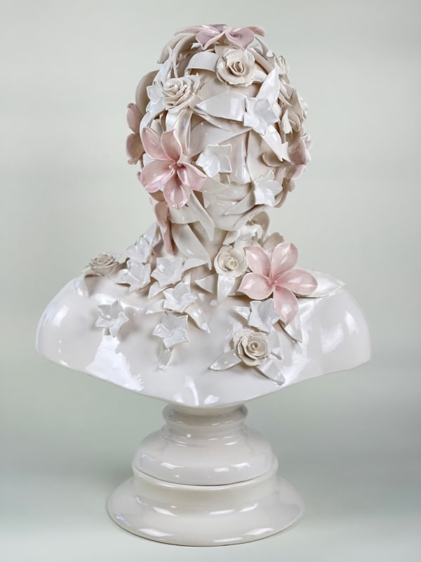 Emil Alzamora, Apopheniac No. 16, 2023