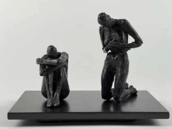 Emil Alzamora, Bird Song, 2004