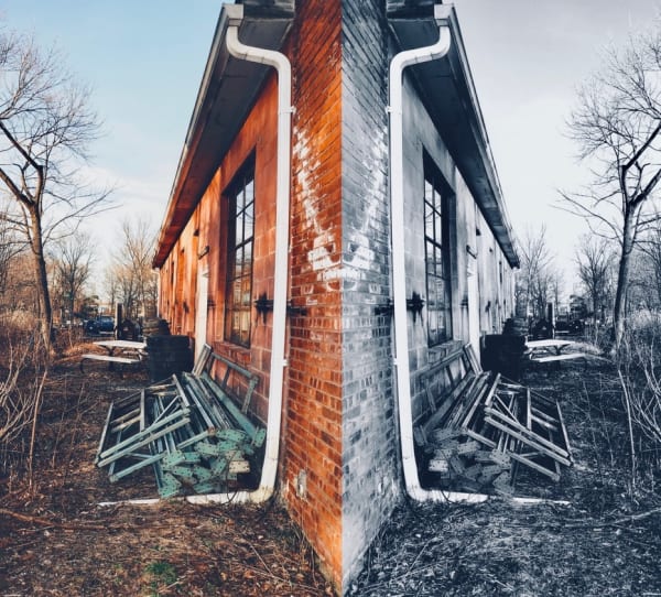 Margaret Innerhofer, DECONSTR-ACTIVIST I, 2023