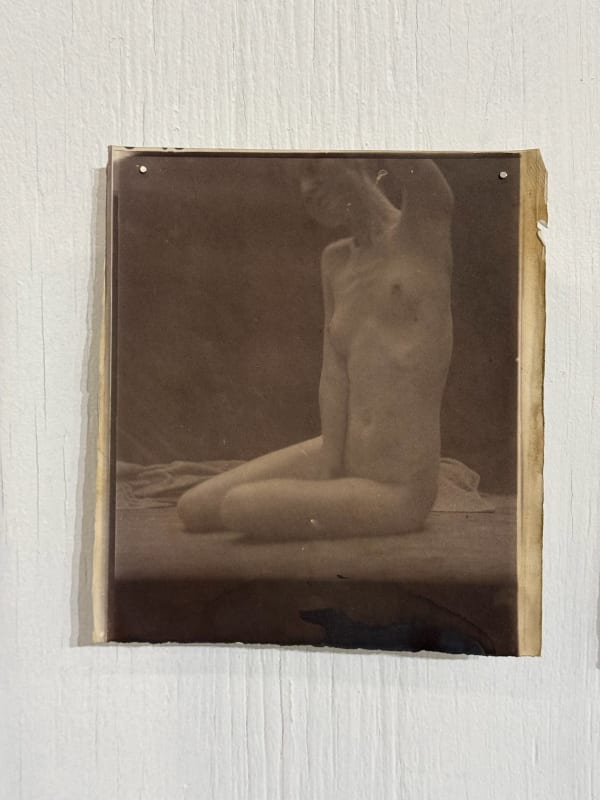 Hal Hirshorn, Untitled, c. 2000–2025