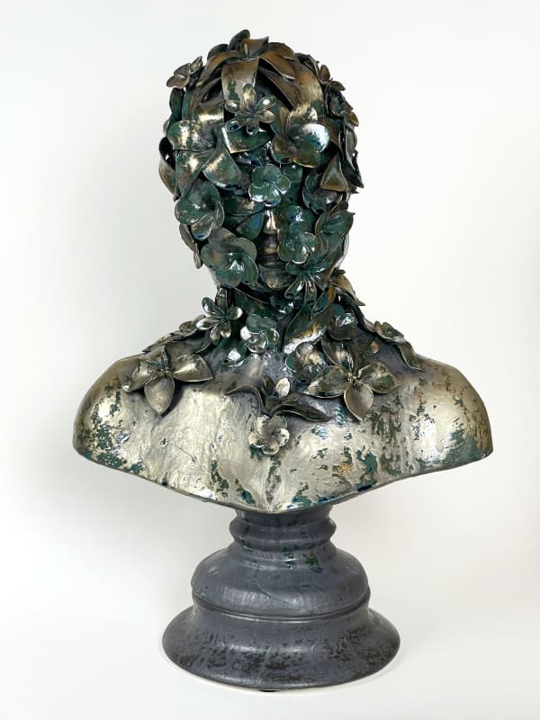 Emil Alzamora, Apopheniac No. 7, 2022