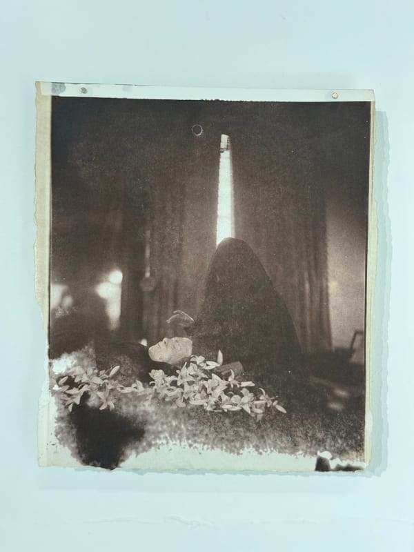 Hal Hirshorn, Untitled, c. 2000–2025