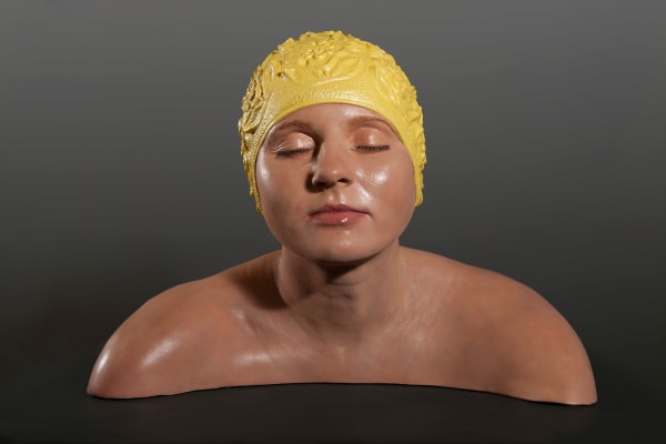 Carole Feuerman, Claudia, 2010