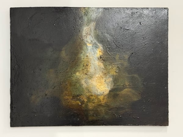 Hal Hirshorn, Delphi, 2000