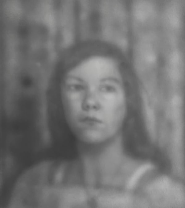 Sherry Kerlin, Troubled Teen Girl Abandoned in a Near by Wood, 2023