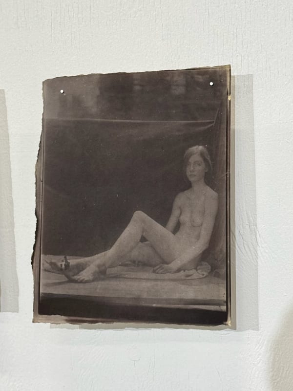 Hal Hirshorn, Untitled, c. 2000–2025