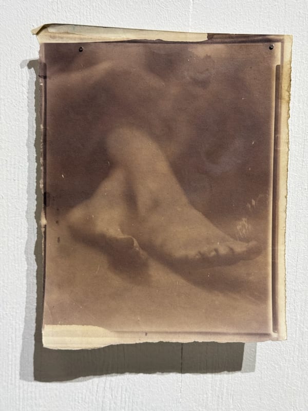 Hal Hirshorn, Untitled, c. 2000–2025