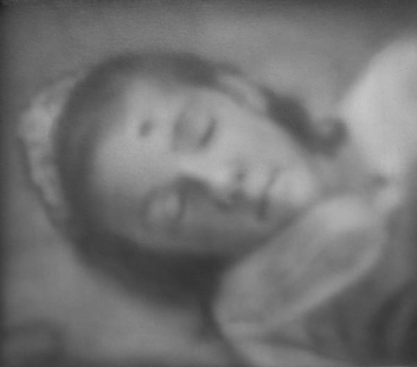 Sherry Kerlin, Snow White Being Awakened By A Pesky Fly, 2020