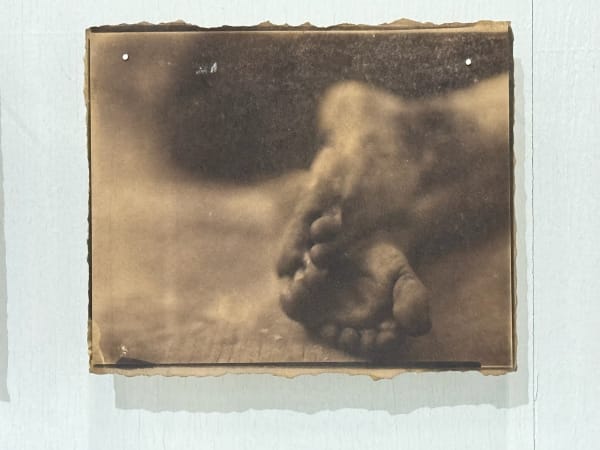 Hal Hirshorn, Untitled, c. 2000–2025