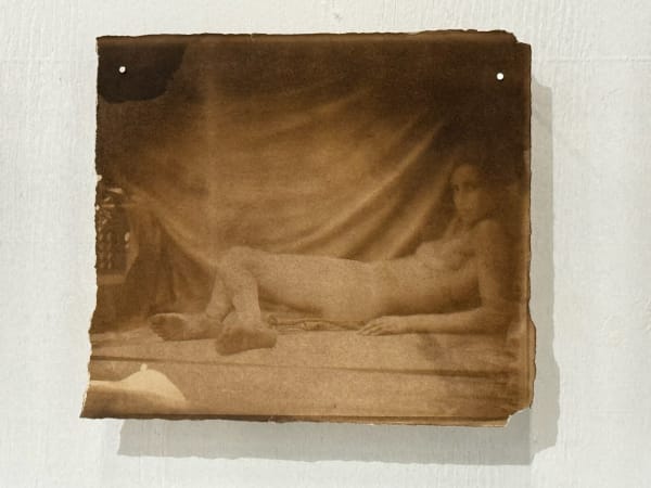 Hal Hirshorn, Untitled, c. 2000–2025