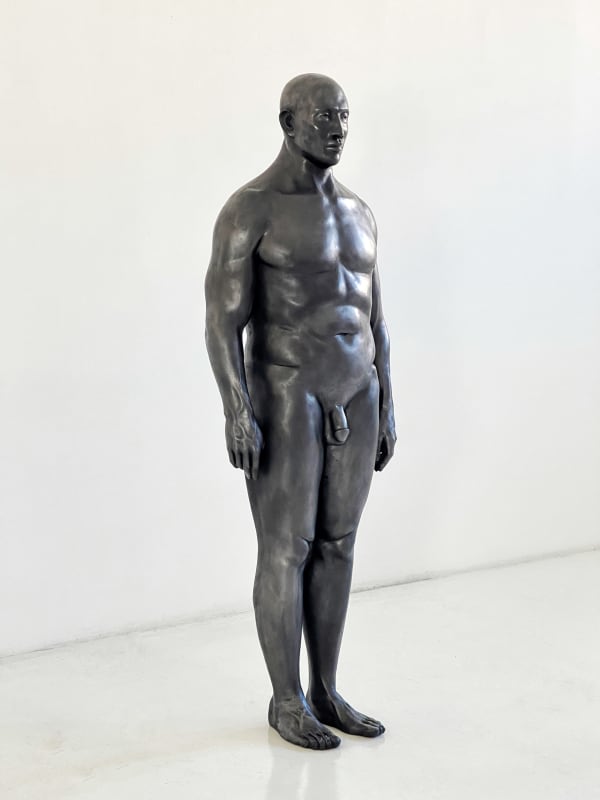 Emil Alzamora, Ethesus , 2024