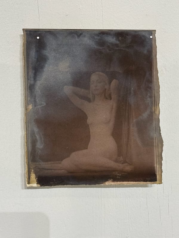 Hal Hirshorn, Untitled, c. 2000–2025