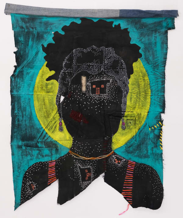 Catheris Mondombo, 2021