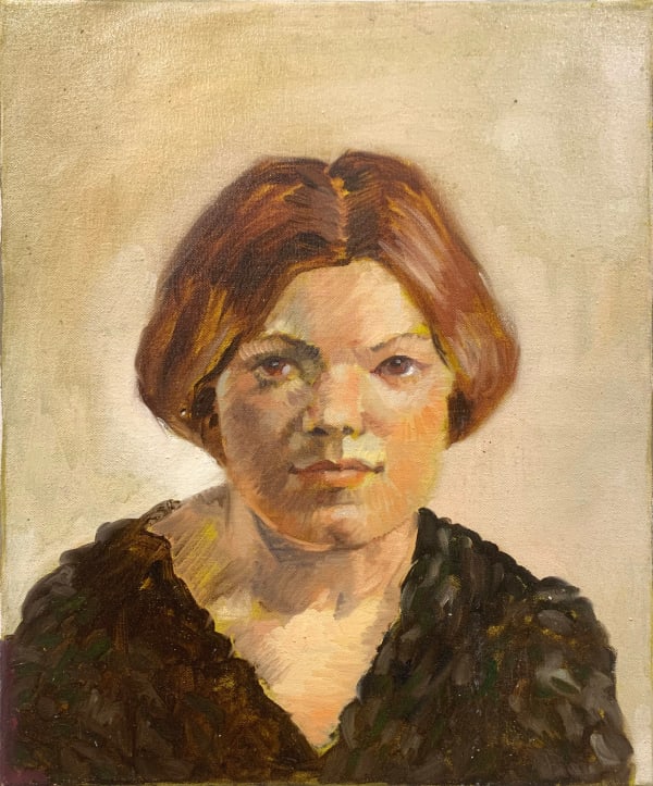 Frank Hyder, Jean, 1971