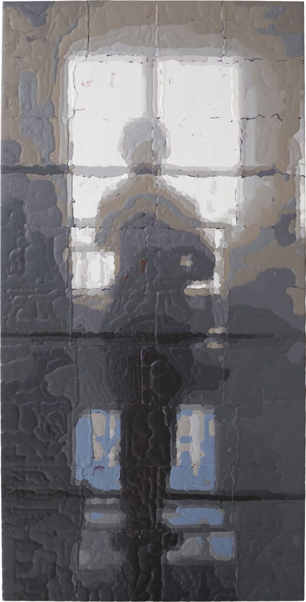 Li Daiyun, Shade, 2015