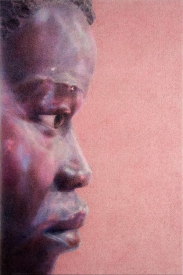 Claudia Coca, History 1 , 2025