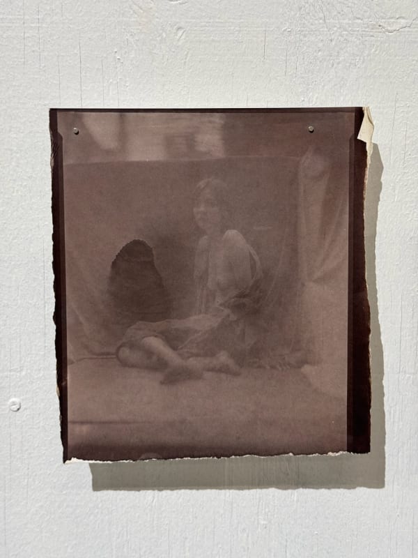 Hal Hirshorn, Untitled, c. 2000–2025