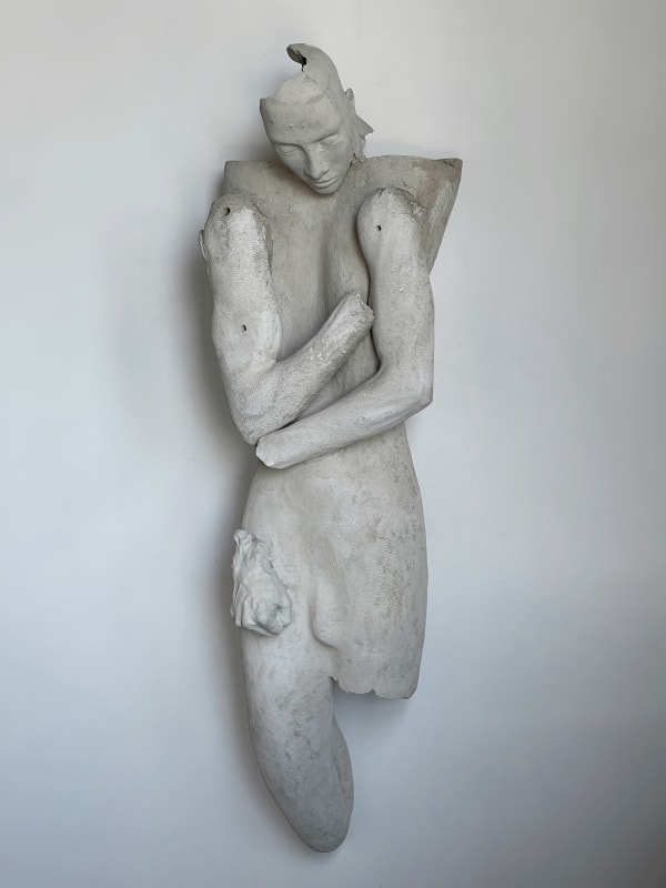 Emil Alzamora, The Energy of the Sun, 2023