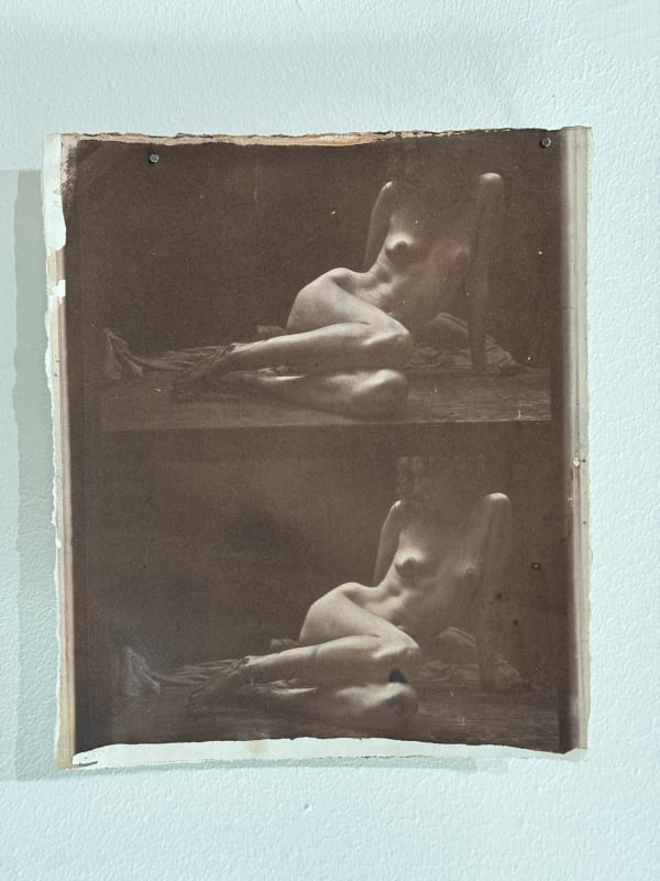 Hal Hirshorn, Untitled, c. 2000–2025