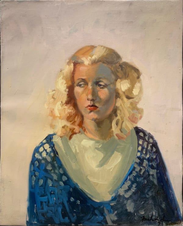 Frank Hyder, Lola, 1972