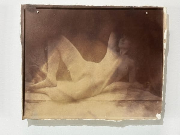 Hal Hirshorn, Untitled, c. 2000–2025