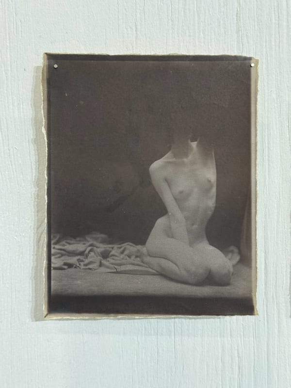 Hal Hirshorn, Untitled, c. 2000–2025