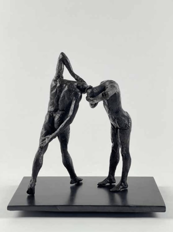 Emil Alzamora, Cicero and Diderot, 2004