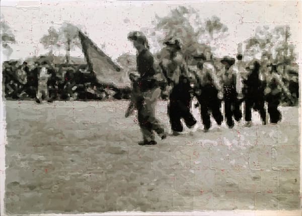 Li Daiyun, Public Entertainment , 2017