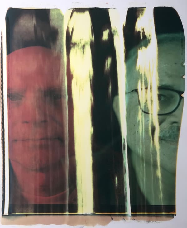 Natalie White, Mayor and Franc, 2023