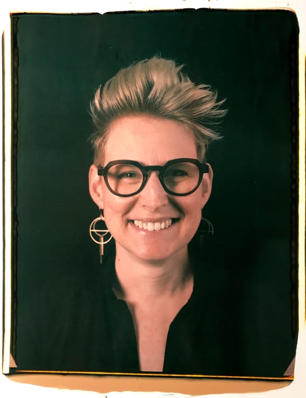 Natalie White, Donna, 2023