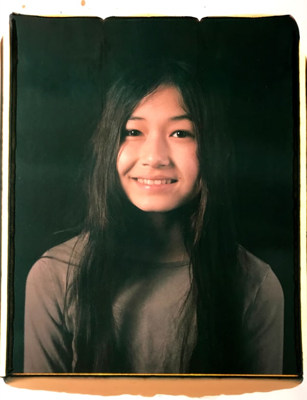 Natalie White, Luna, 2023