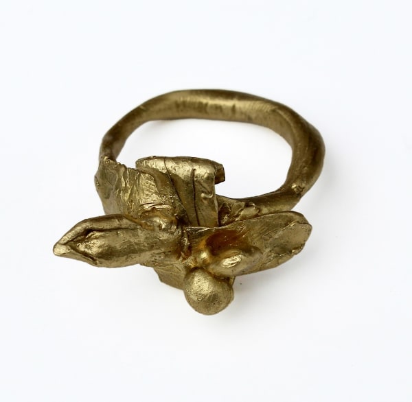 Emily McCulloch Childs, Ring (Bunurong Country, VIC), 2024