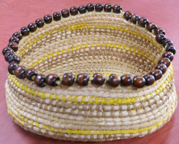 Melissa Cowan, On The Woka (Land)