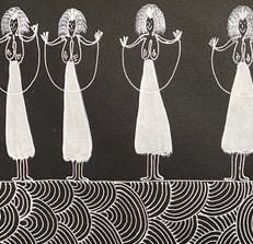 Colleen Wallace Nungurrayi