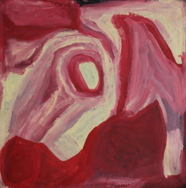 Nora Wompi, Kunawarritji Ngurra, 2012