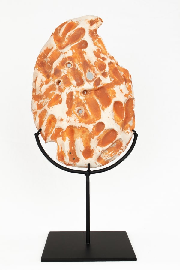 Dominic White, Punched Coolamon