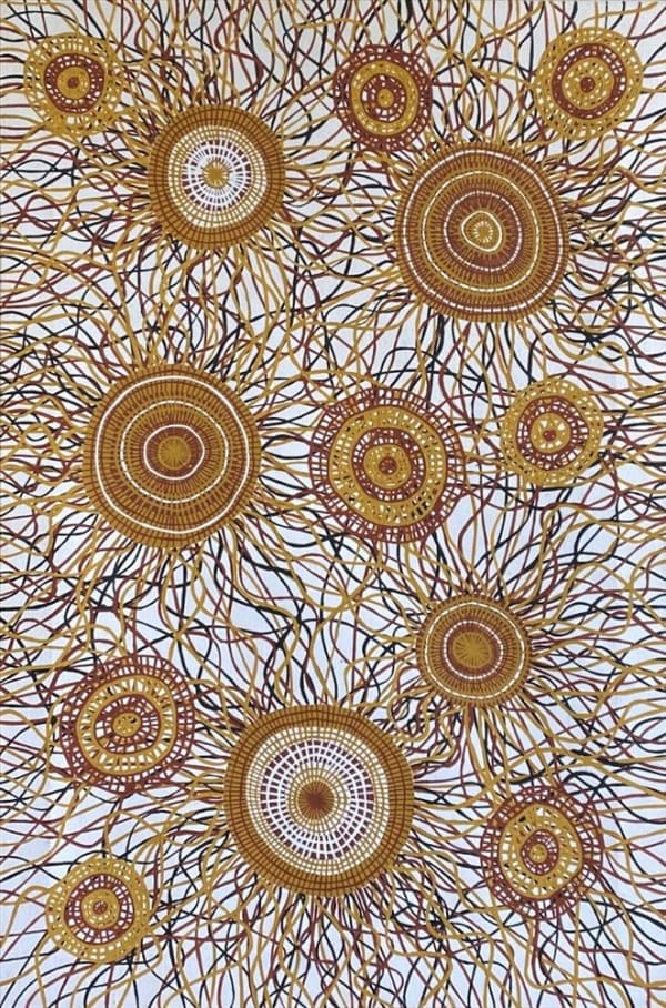 Karina Coombes, Floor Mat, 2023