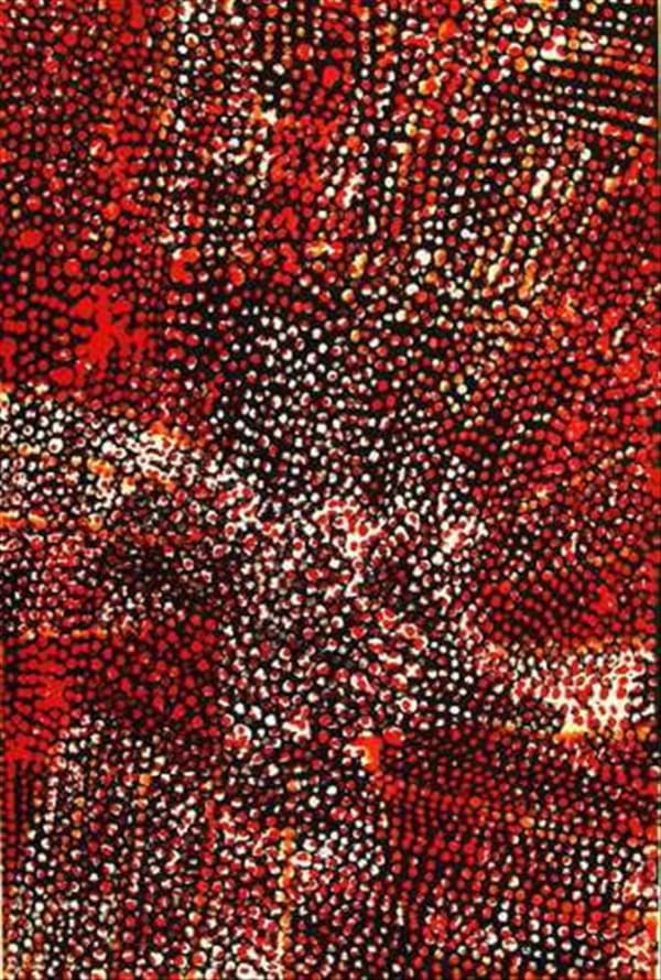 Kathleen Padoon, Nakarra Nakarra , 2005