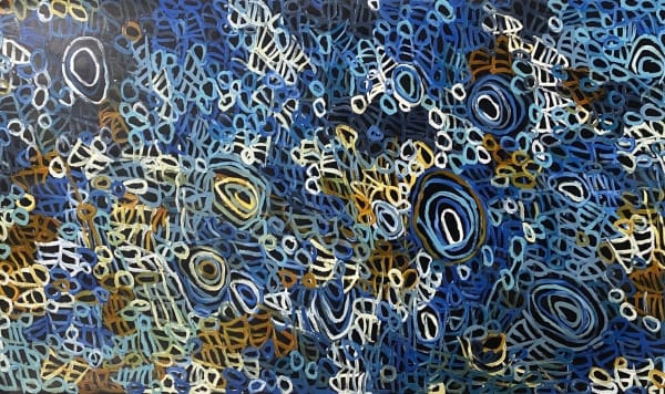 Charmaine Pwerle, Awelye - Women's Ceremony, 2025