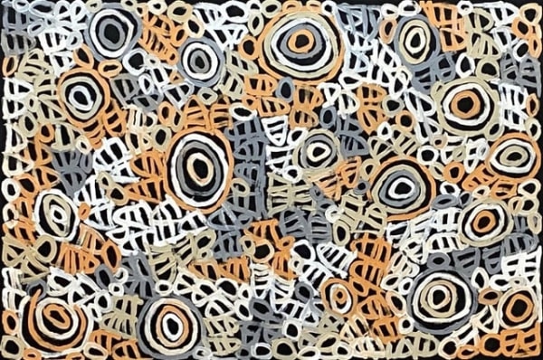 Charmaine Pwerle, Awelye Atnwengerrp, 2024